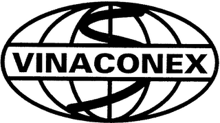 VINACONEX logo