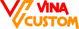 VINACUSTOM logo