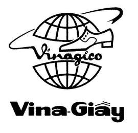 VINAGICO VINA-GIAY logo