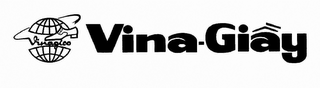 VINAGICO VINA-GIAY logo
