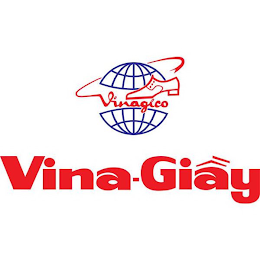 VINAGICO VINA-GIÂY logo