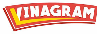 VINAGRAM logo