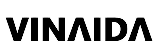 VINAIDA logo