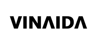 VINAIDA logo
