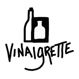 VINAIGRETTE logo