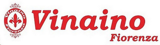 VINAINO FIORENZA VINAINO FIORENZA logo