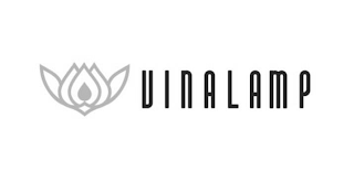VINALAMP logo