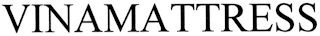 VINAMATTRESS logo