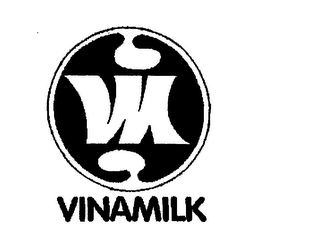 VINAMILK logo