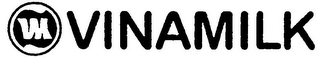 VINAMILK logo