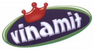 VINAMIT logo