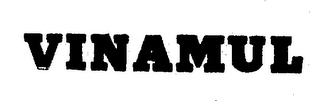 VINAMUL logo