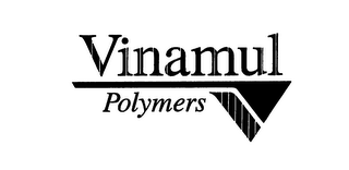 VINAMUL POLYMERS logo
