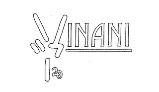 VINANI 20 logo