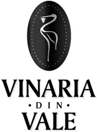 VINARIA DIN VALE logo