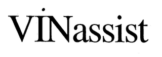 VINASSIST logo
