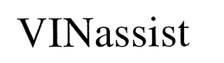 VINASSIST logo