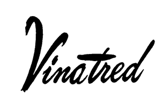 VINATRED logo