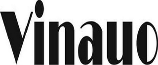 VINAUO logo