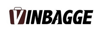VINBAGGE logo