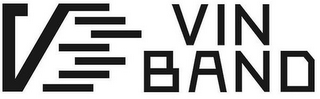 VINBAND logo