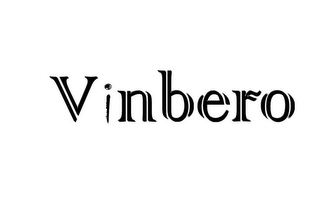 VINBERO logo