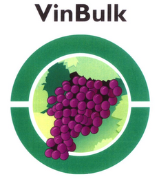 VINBULK logo