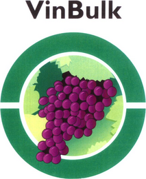 VINBULK logo
