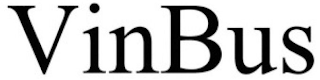 VINBUS logo