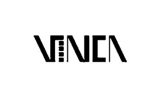 VINCA logo