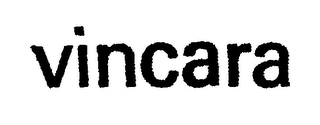 VINCARA logo