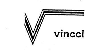 VINCCI logo