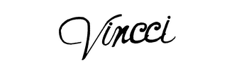 VINCCI logo