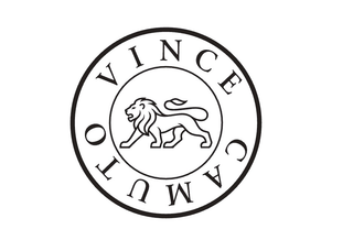 VINCE CAMUTO logo