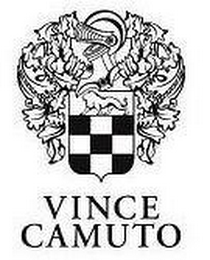 VINCE CAMUTO logo