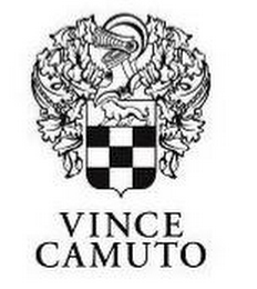 VINCE CAMUTO logo