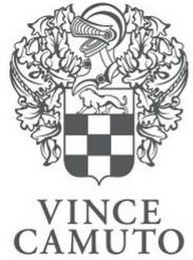 VINCE CAMUTO logo