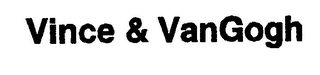 VINCE & VANGOGH logo