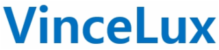 VINCELUX logo