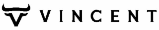 VINCENT logo