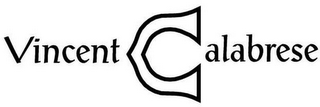 VINCENT CALABRESE logo