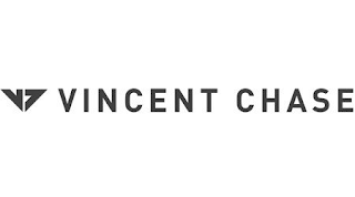 VINCENT CHASE logo