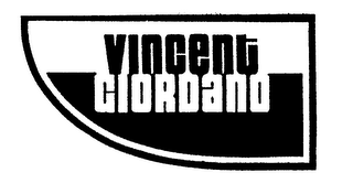VINCENT GIORDANO logo