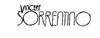 VINCENT SORRENTINO logo