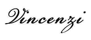 VINCENZI logo