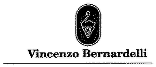 VINCENZO BERNARDELLI VBG logo