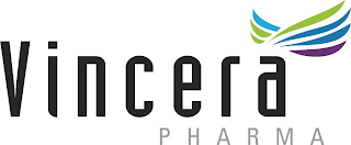 VINCERA PHARMA logo