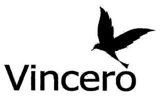 VINCERO logo