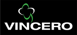 VINCERO logo