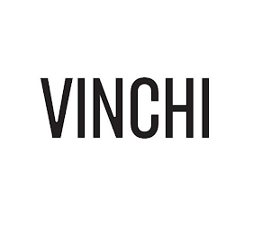 VINCHI logo